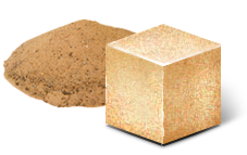 Песок строительный в Тярлево
